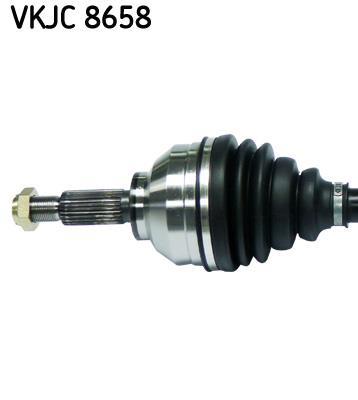 Cardan SKF ref. VKJC 8658